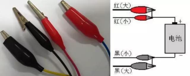 四接头电化学工作站